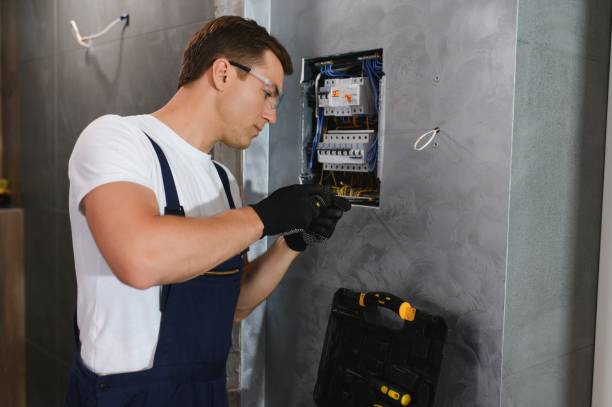 Affordable Emergency Electrician in LA