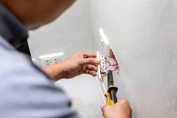 Best Electrical Troubleshooting Services  in Lockport, LA