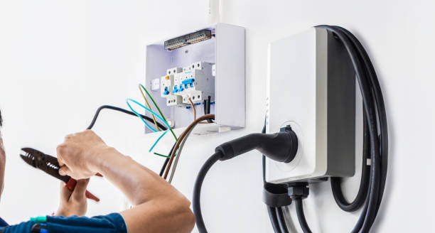 Best Emergency Electrical Repair  in Lockport, LA