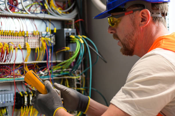 Best Emergency Electrical Repair  in Lockport, LA