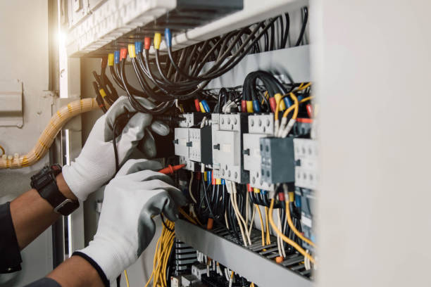 Best Electrical Troubleshooting Services  in Lockport, LA